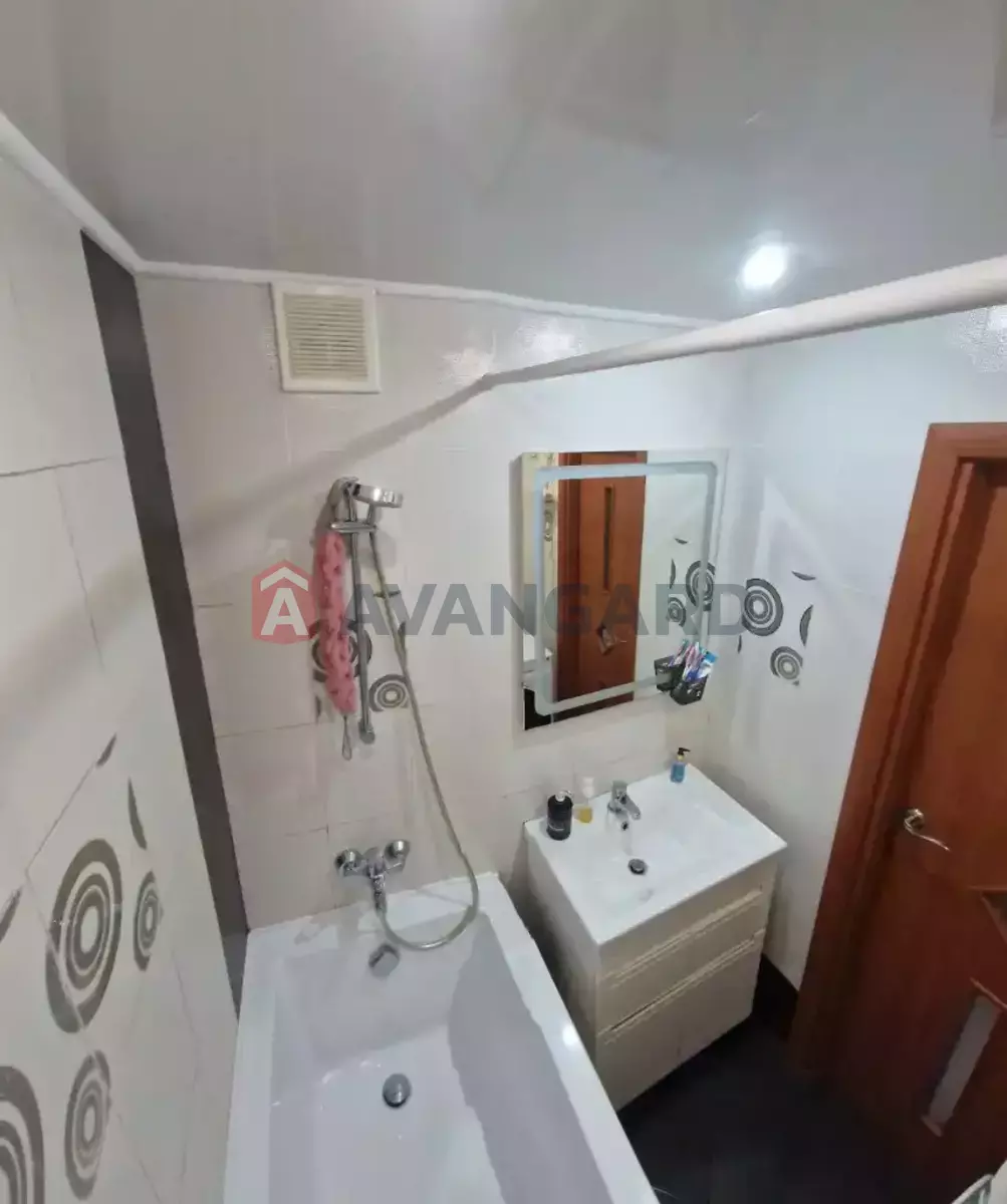 3 комн. квартира, 68/-/- кв. м., 10/10 этаж фото 8 3 комн. квартира, 68/-/- кв. м., 10/10 этаж фото 8