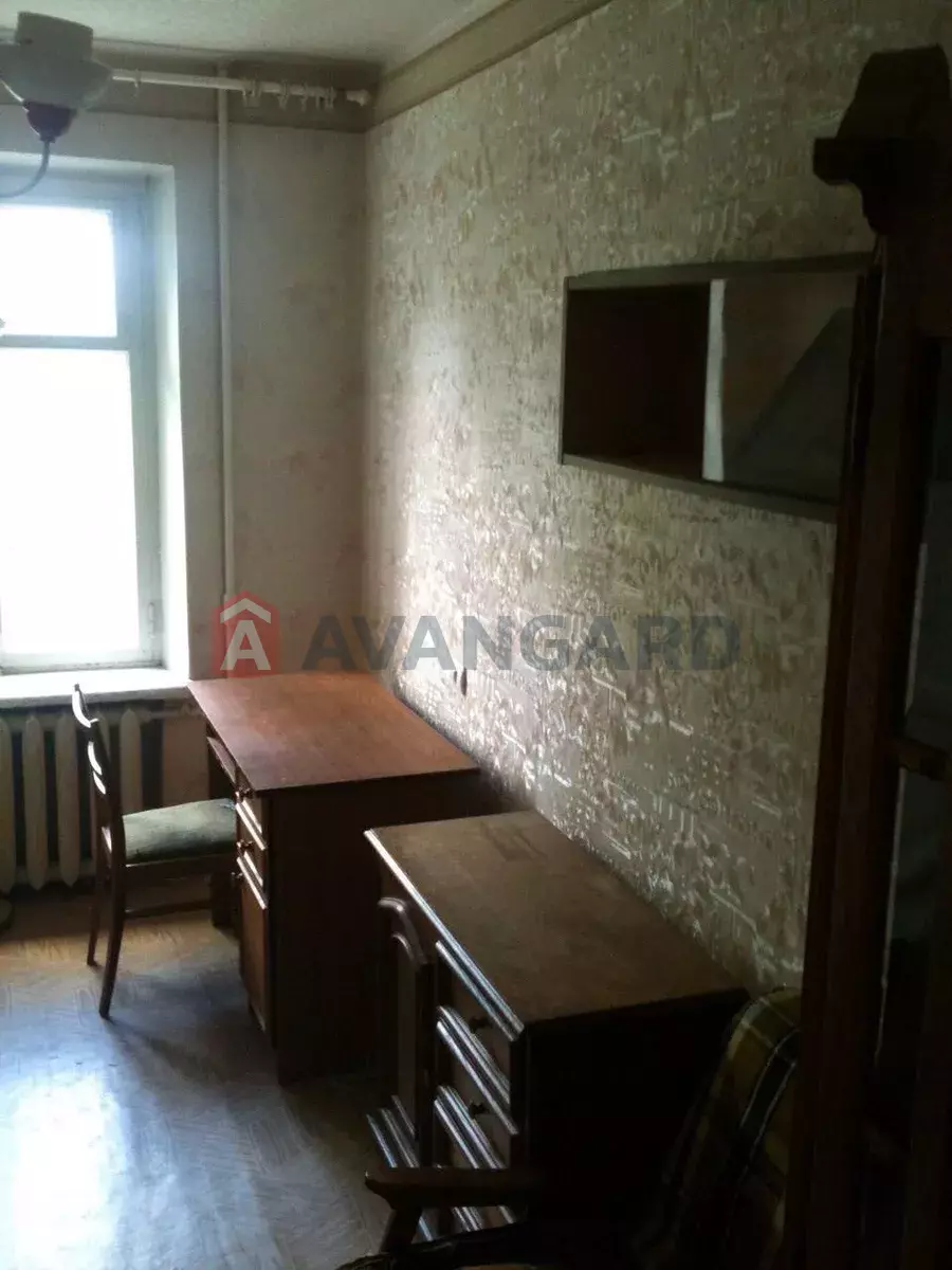 3 кім. квартира, 72/-/8 кв. м., 3/5 поверх фото 7 3 кім. квартира, 72/-/8 кв. м., 3/5 поверх фото 7