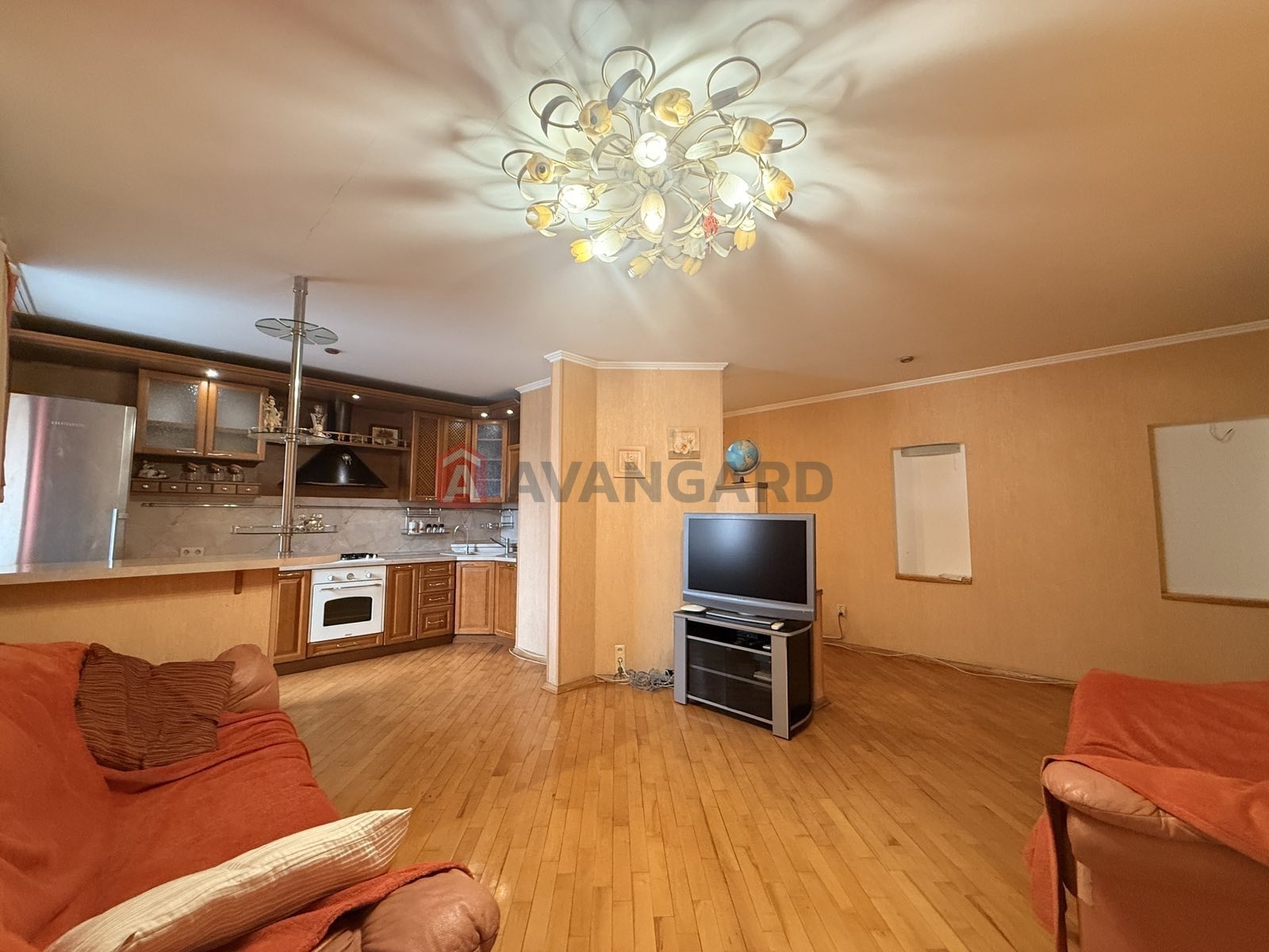 3 кім. квартира, 68/50/16 кв. м., 8/10 поверх фото 12 3 кім. квартира, 68/50/16 кв. м., 8/10 поверх фото 12