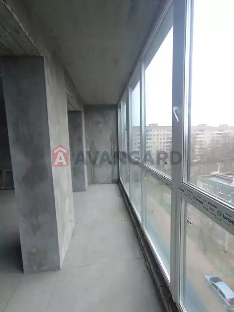 1 комн. квартира, 40/29/13 кв. м., 6/6 этаж фото 5 1 комн. квартира, 40/29/13 кв. м., 6/6 этаж фото 5