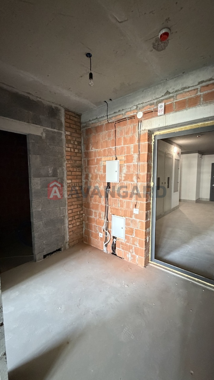 1 комн. квартира, 46/17/15 кв. м., 20/25 этаж фото 6 1 комн. квартира, 46/17/15 кв. м., 20/25 этаж фото 6