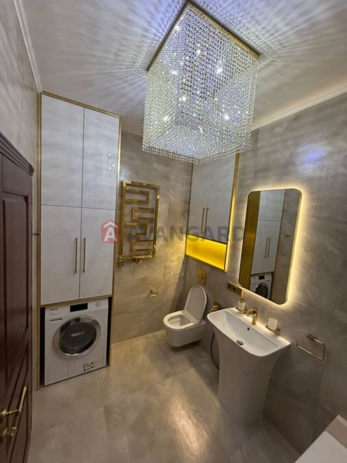 3 кім. квартира, 106/-/106 кв. м., 1/5 поверх фото 12 3 кім. квартира, 106/-/106 кв. м., 1/5 поверх фото 12