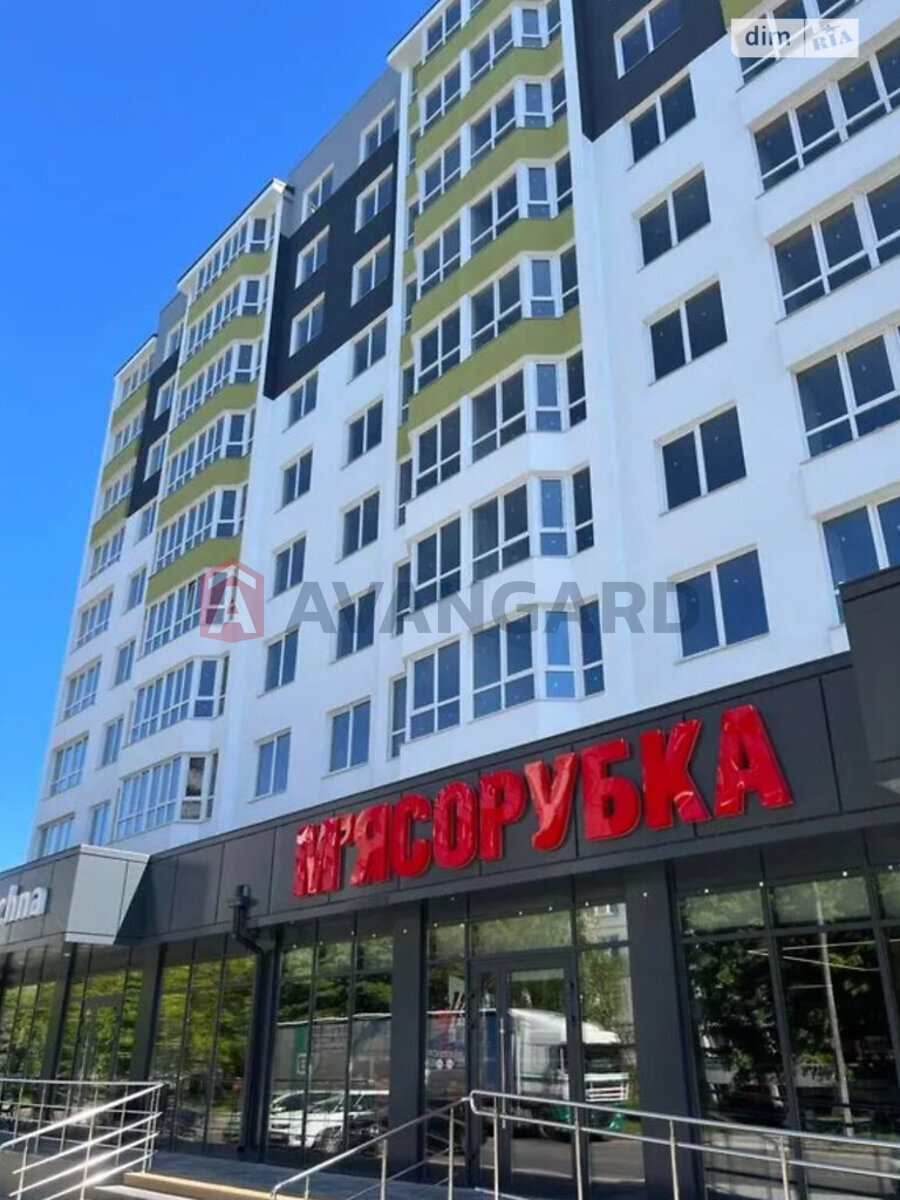 2 кім. квартира, 64/32/10 кв. м., 7/10 поверх фото 7 2 кім. квартира, 64/32/10 кв. м., 7/10 поверх фото 7