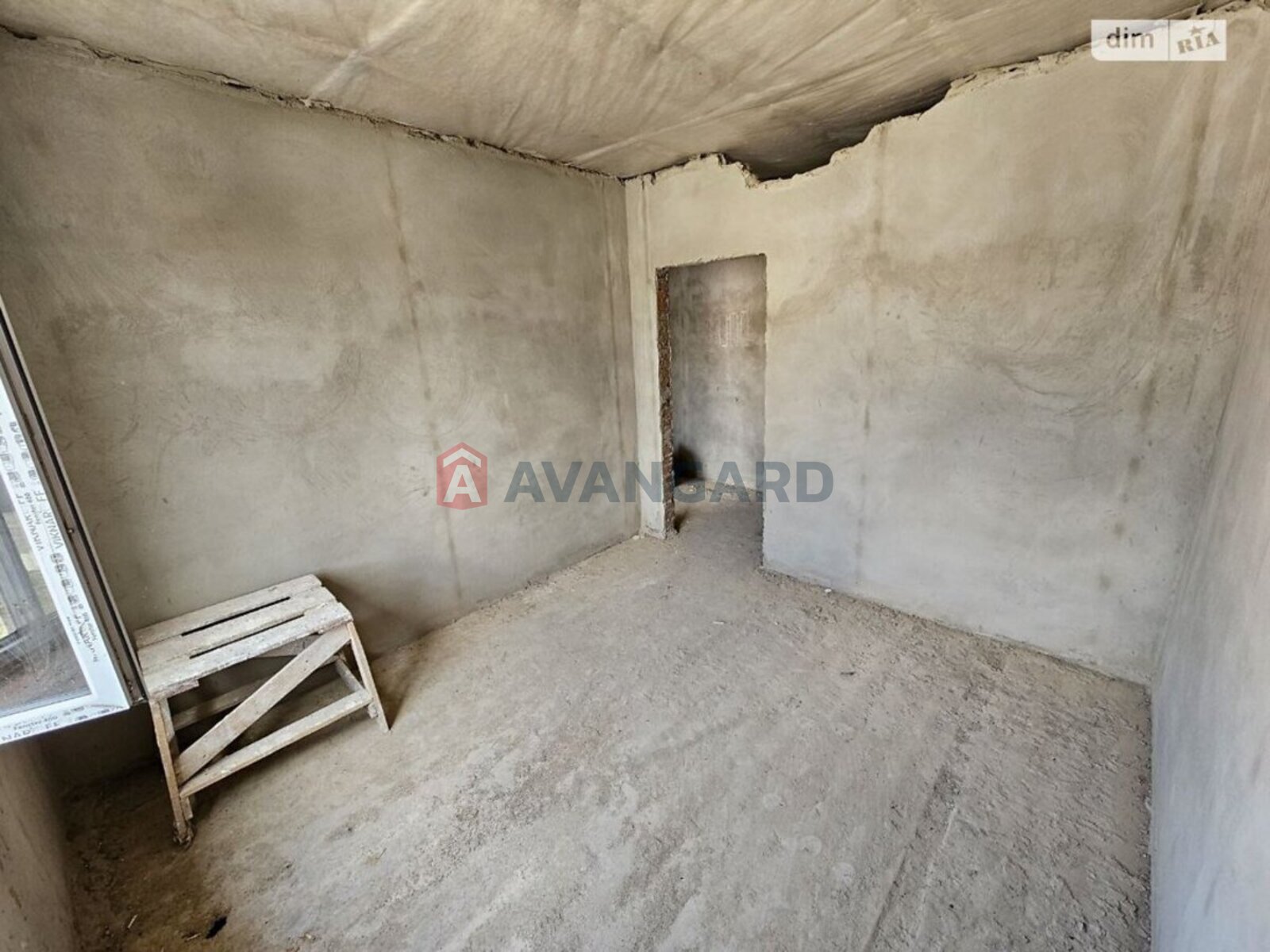 2 кім. квартира, 52/48/9 кв. м., 3/3 поверх фото 2 2 кім. квартира, 52/48/9 кв. м., 3/3 поверх фото 2