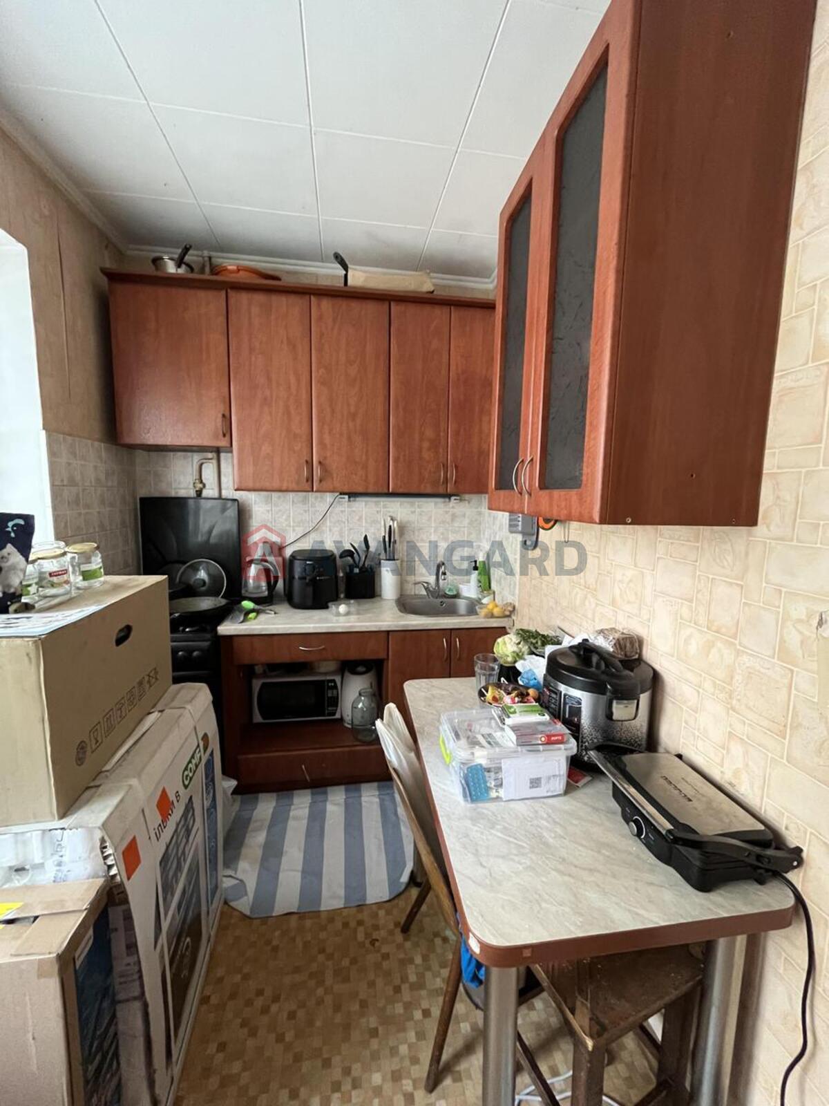 1 комн. квартира, 30/15/7 кв. м., 2/9 этаж фото 9 1 комн. квартира, 30/15/7 кв. м., 2/9 этаж фото 9