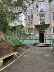 1 кім. квартира, 30/-/6 кв. м., 4/5 поверх фото 8 1 кім. квартира, 30/-/6 кв. м., 4/5 поверх фото 8