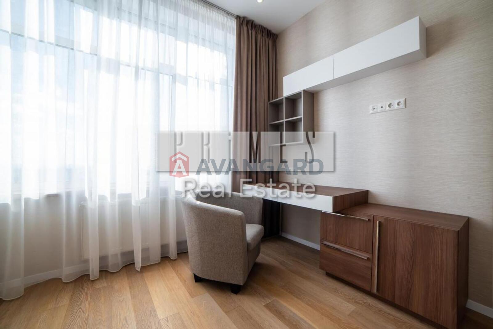4 комн. квартира, 184/110/36 кв. м., 28/30 этаж фото 3 4 комн. квартира, 184/110/36 кв. м., 28/30 этаж фото 3