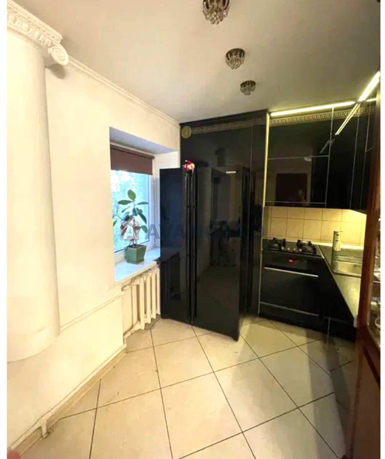 3 комн. квартира, 56,7/45,4/3,8 кв. м., 3/5 этаж фото 3 3 комн. квартира, 56,7/45,4/3,8 кв. м., 3/5 этаж фото 3