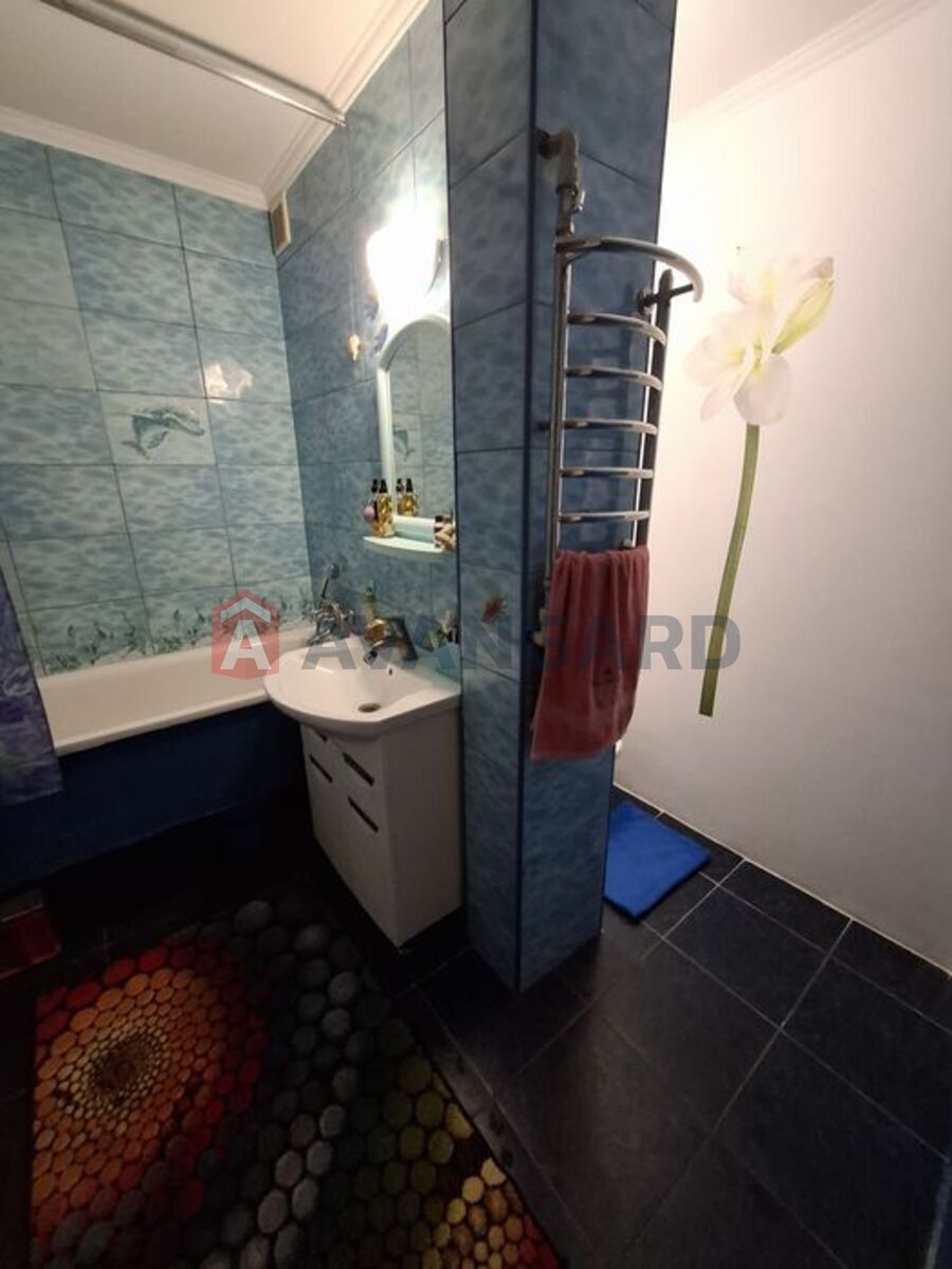 2 комн. квартира, 54/-/9 кв. м., 3/9 этаж фото 4 2 комн. квартира, 54/-/9 кв. м., 3/9 этаж фото 4