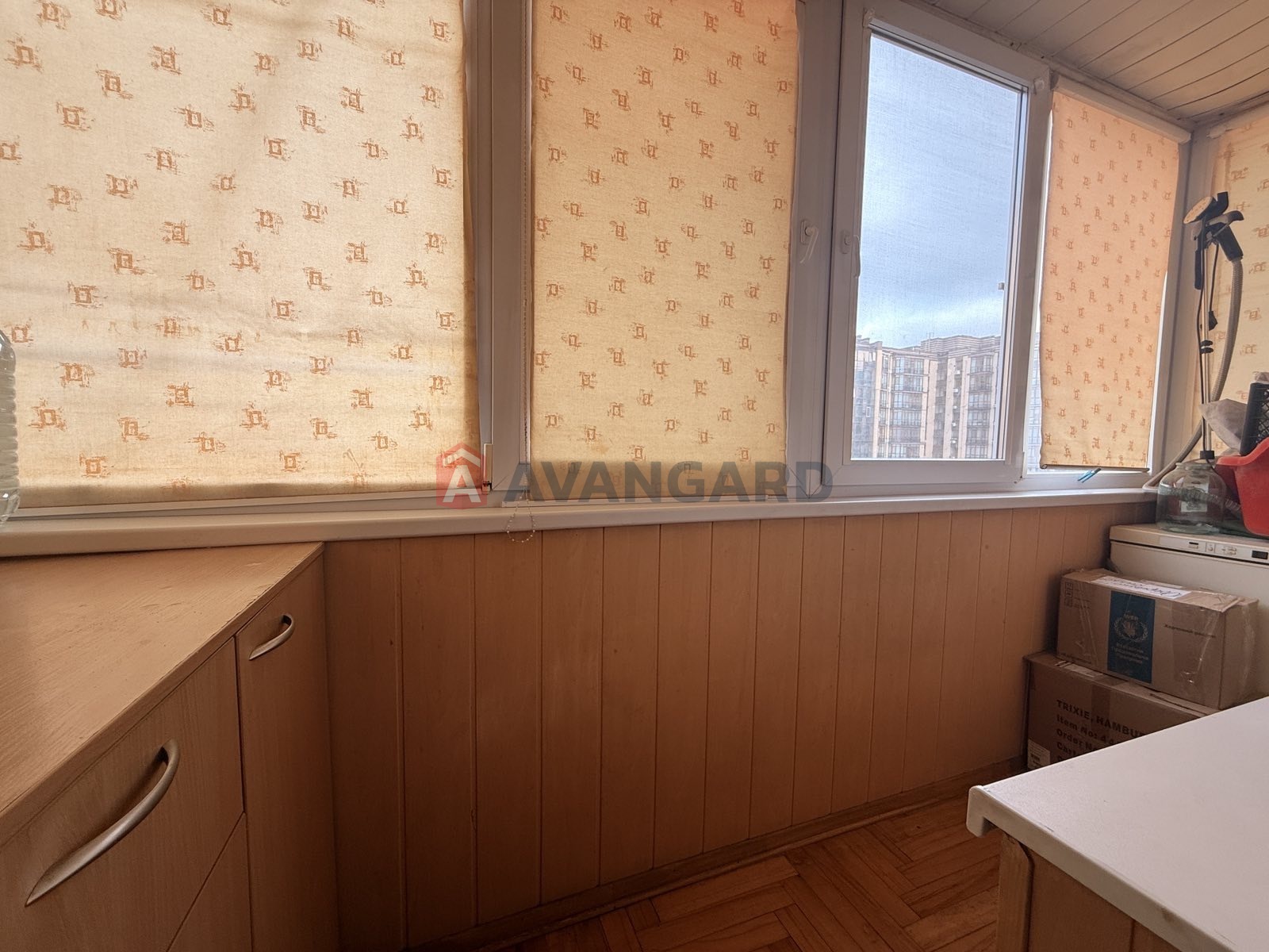 3 комн. квартира, 68/50/16 кв. м., 8/10 этаж фото 14 3 комн. квартира, 68/50/16 кв. м., 8/10 этаж фото 14