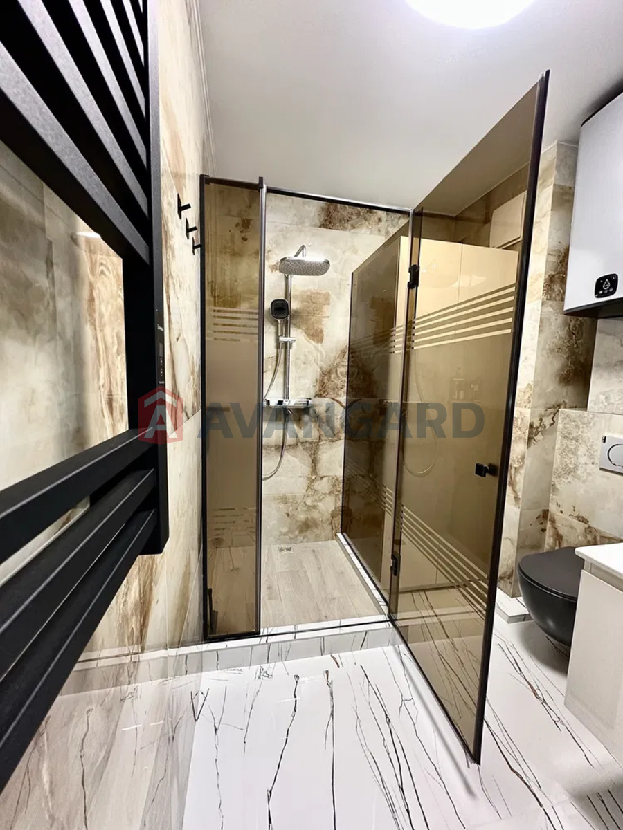 3 кім. квартира, 80/-/19 кв. м., 5/25 поверх фото 22 3 кім. квартира, 80/-/19 кв. м., 5/25 поверх фото 22