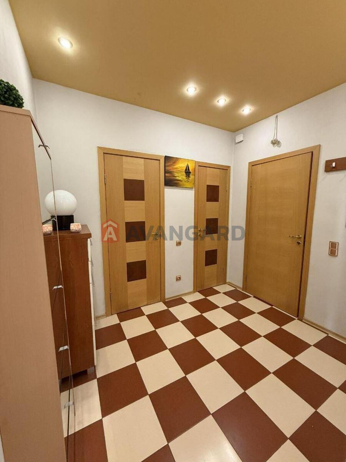2 комн. квартира, 80/16/24 кв. м., 6/16 этаж фото 24 2 комн. квартира, 80/16/24 кв. м., 6/16 этаж фото 24