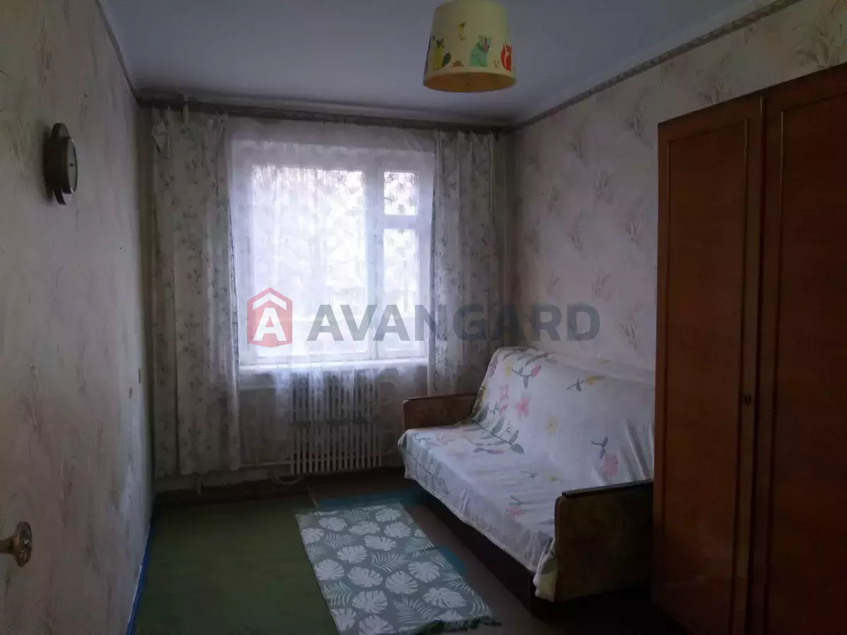 2 комн. квартира, 44/-/8 кв. м., 2/9 этаж фото 9 2 комн. квартира, 44/-/8 кв. м., 2/9 этаж фото 9