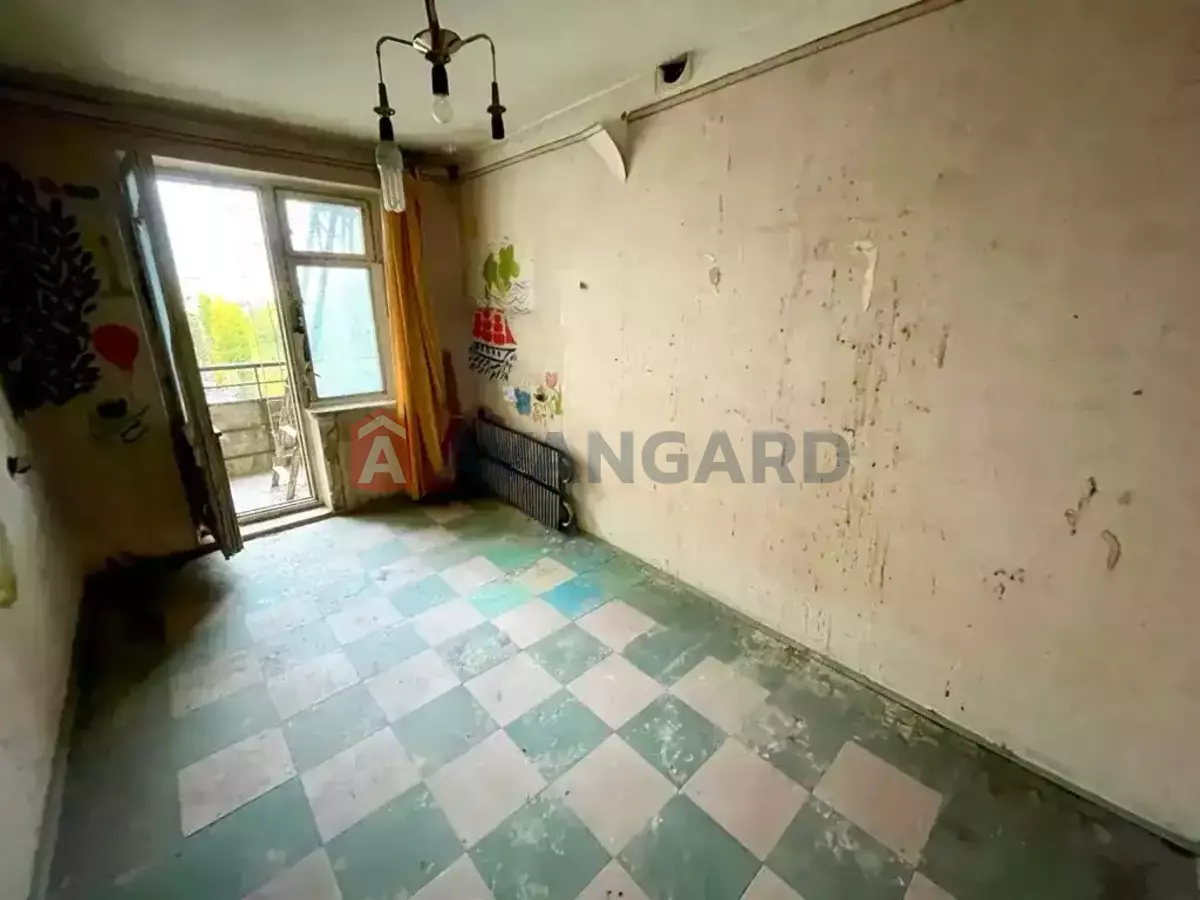 4 кім. квартира, 87/-/9 кв. м., 8/9 поверх фото 3 4 кім. квартира, 87/-/9 кв. м., 8/9 поверх фото 3