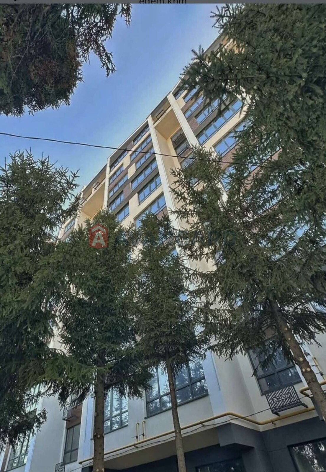 1 кім. квартира, 45/19/11 кв. м., 9/15 поверх фото 4 1 кім. квартира, 45/19/11 кв. м., 9/15 поверх фото 4