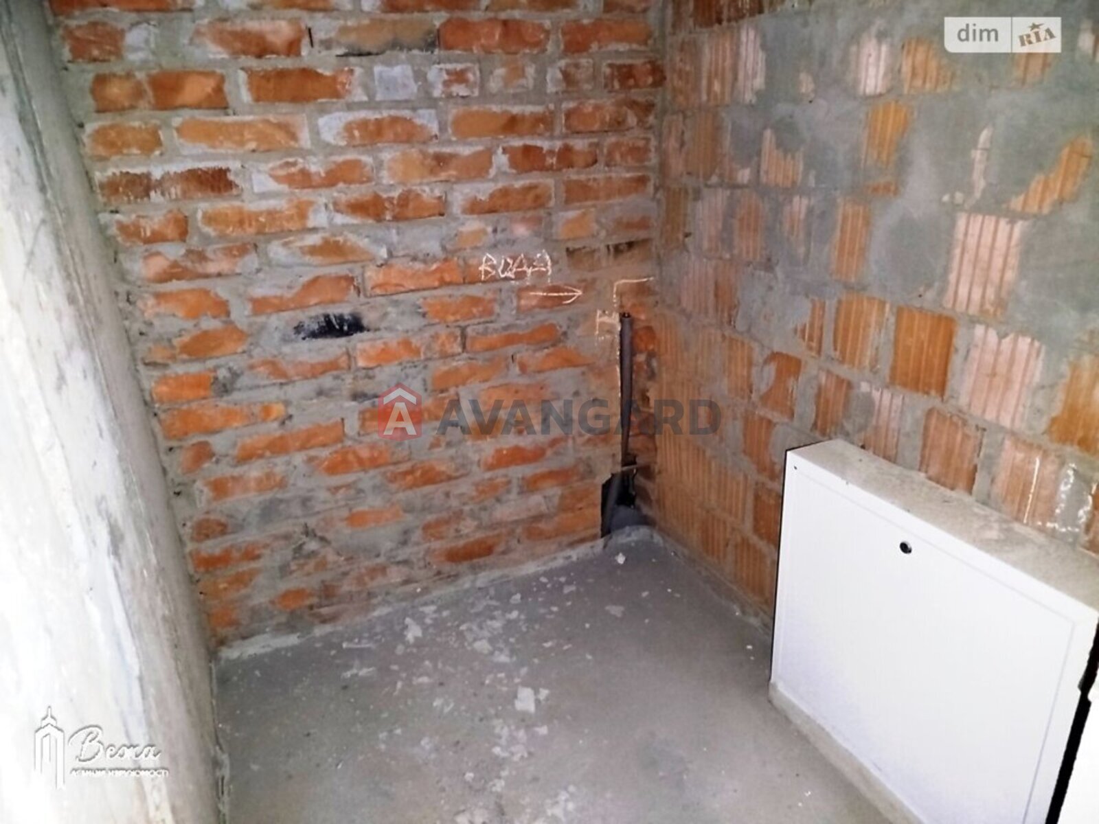 1 кім. квартира, 47/-/- кв. м., 18/20 поверх фото 8 1 кім. квартира, 47/-/- кв. м., 18/20 поверх фото 8