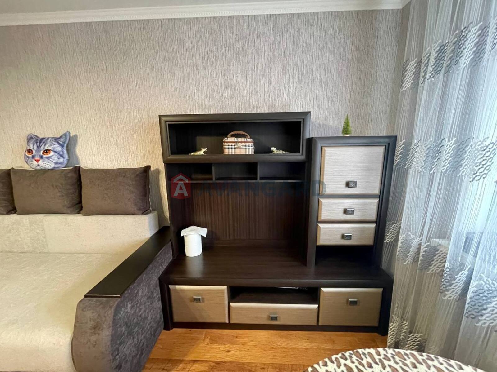 2 кім. квартира, 78/-/16 кв. м., 8/11 поверх фото 6 2 кім. квартира, 78/-/16 кв. м., 8/11 поверх фото 6