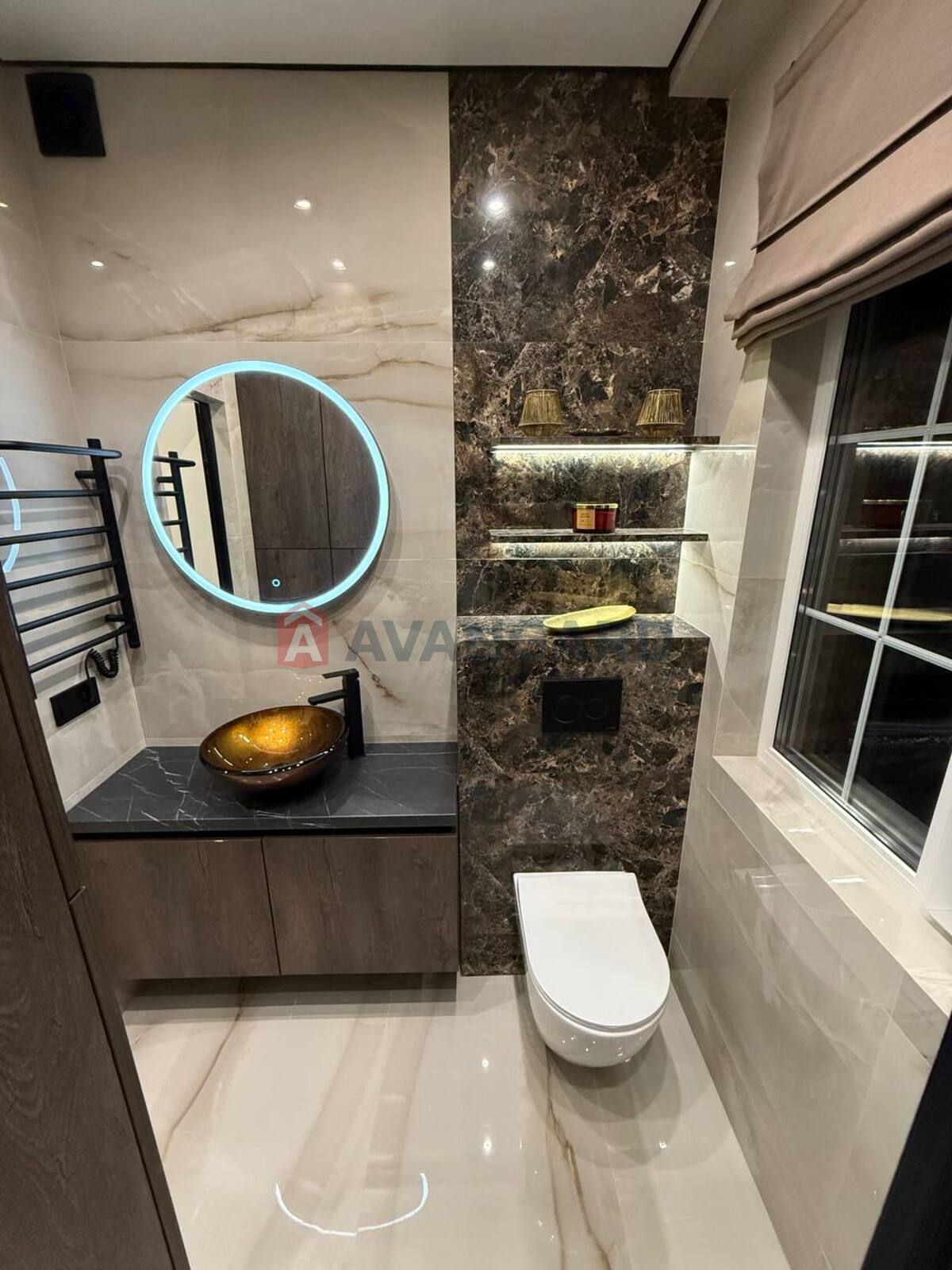 1 кім. квартира, 30/-/- кв. м., 4/21 поверх фото 2 1 кім. квартира, 30/-/- кв. м., 4/21 поверх фото 2