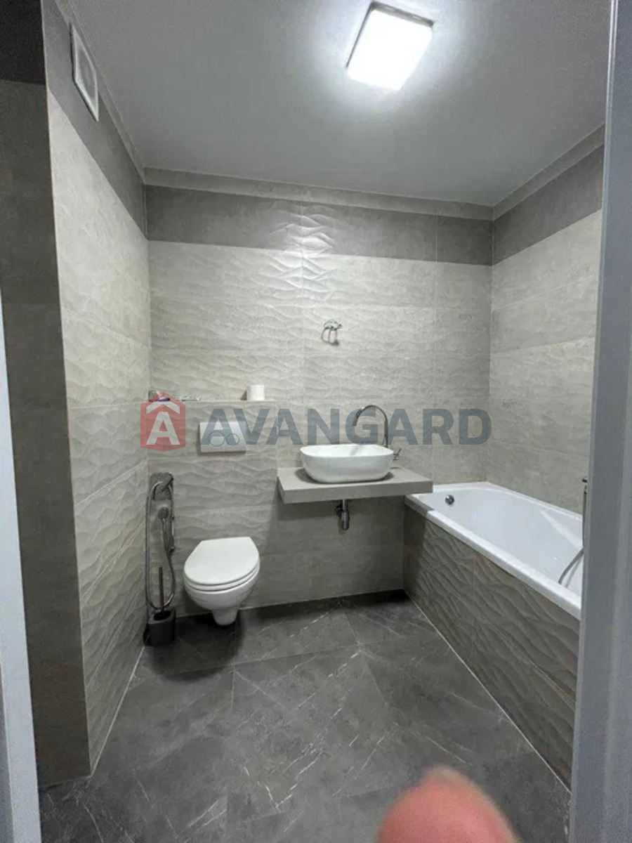 1 комн. квартира, 48/-/18 кв. м., 4/10 этаж фото 4 1 комн. квартира, 48/-/18 кв. м., 4/10 этаж фото 4