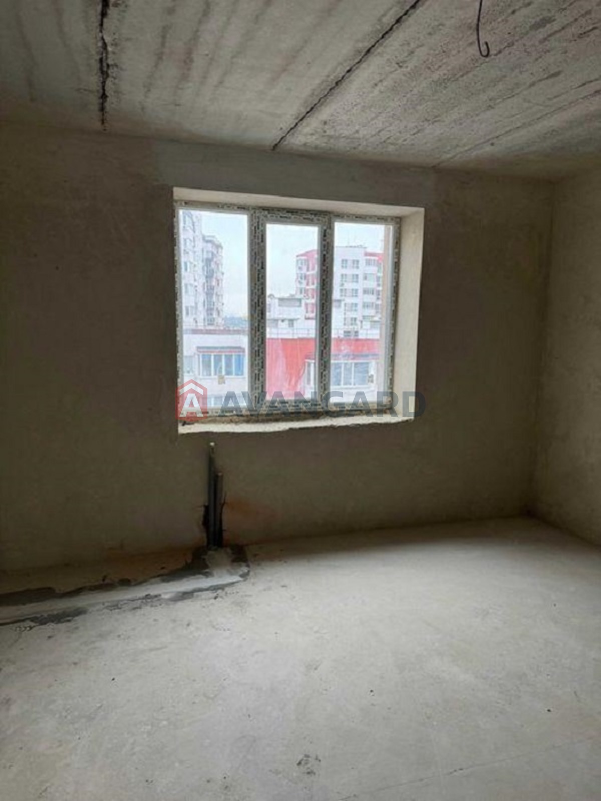 3 кім. квартира, 82,3/-/14 кв. м., 6/7 поверх фото 6 3 кім. квартира, 82,3/-/14 кв. м., 6/7 поверх фото 6