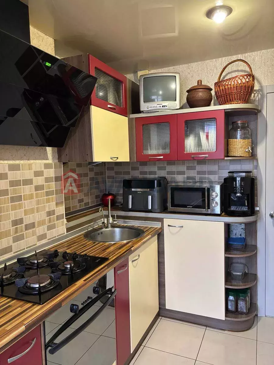 3 кім. квартира, 61/-/7 кв. м., 6/9 поверх фото 18 3 кім. квартира, 61/-/7 кв. м., 6/9 поверх фото 18