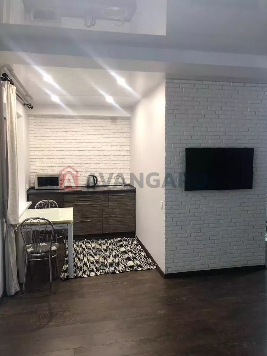 2 комн. квартира, 45/-/7 кв. м., 1/5 этаж фото 1 2 комн. квартира, 45/-/7 кв. м., 1/5 этаж фото 1