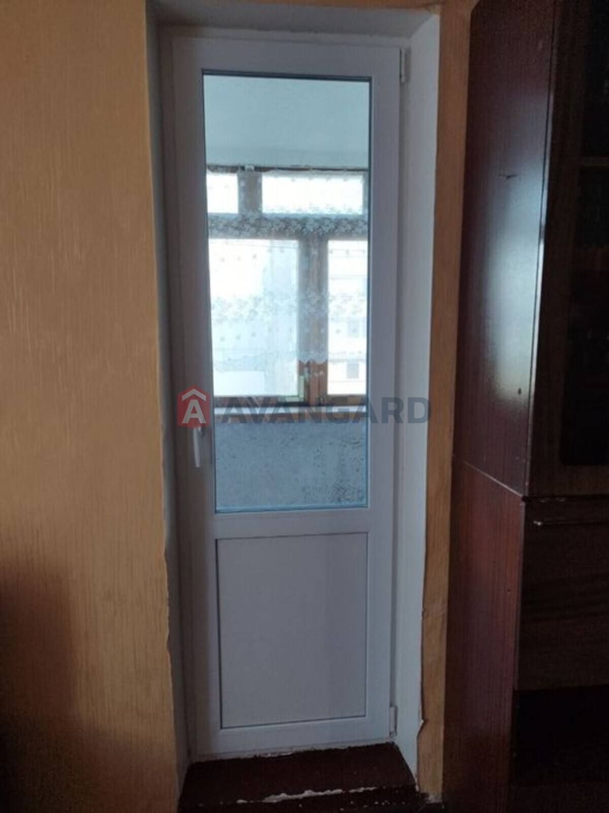 2 кім. квартира, 46/-/7 кв. м., 8/9 поверх фото 12 2 кім. квартира, 46/-/7 кв. м., 8/9 поверх фото 12