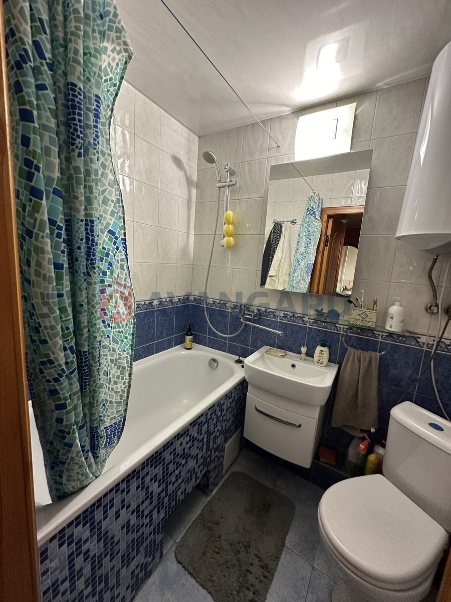 3 комн. квартира, 68/-/- кв. м., 6/9 этаж фото 7 3 комн. квартира, 68/-/- кв. м., 6/9 этаж фото 7