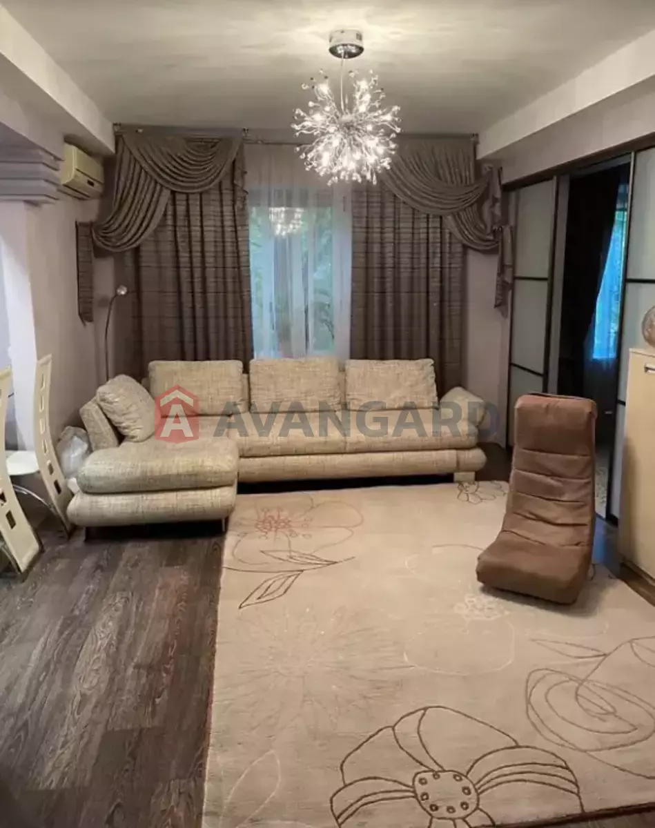 3 комн. квартира, 69/44/10 кв. м., 3/9 этаж фото 1 3 комн. квартира, 69/44/10 кв. м., 3/9 этаж фото 1