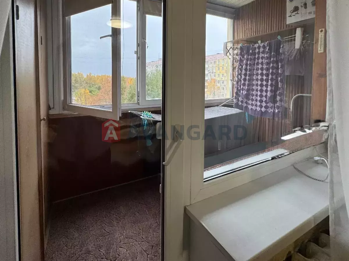 3 комн. квартира, 69/-/7 кв. м., 7/9 этаж фото 17 3 комн. квартира, 69/-/7 кв. м., 7/9 этаж фото 17