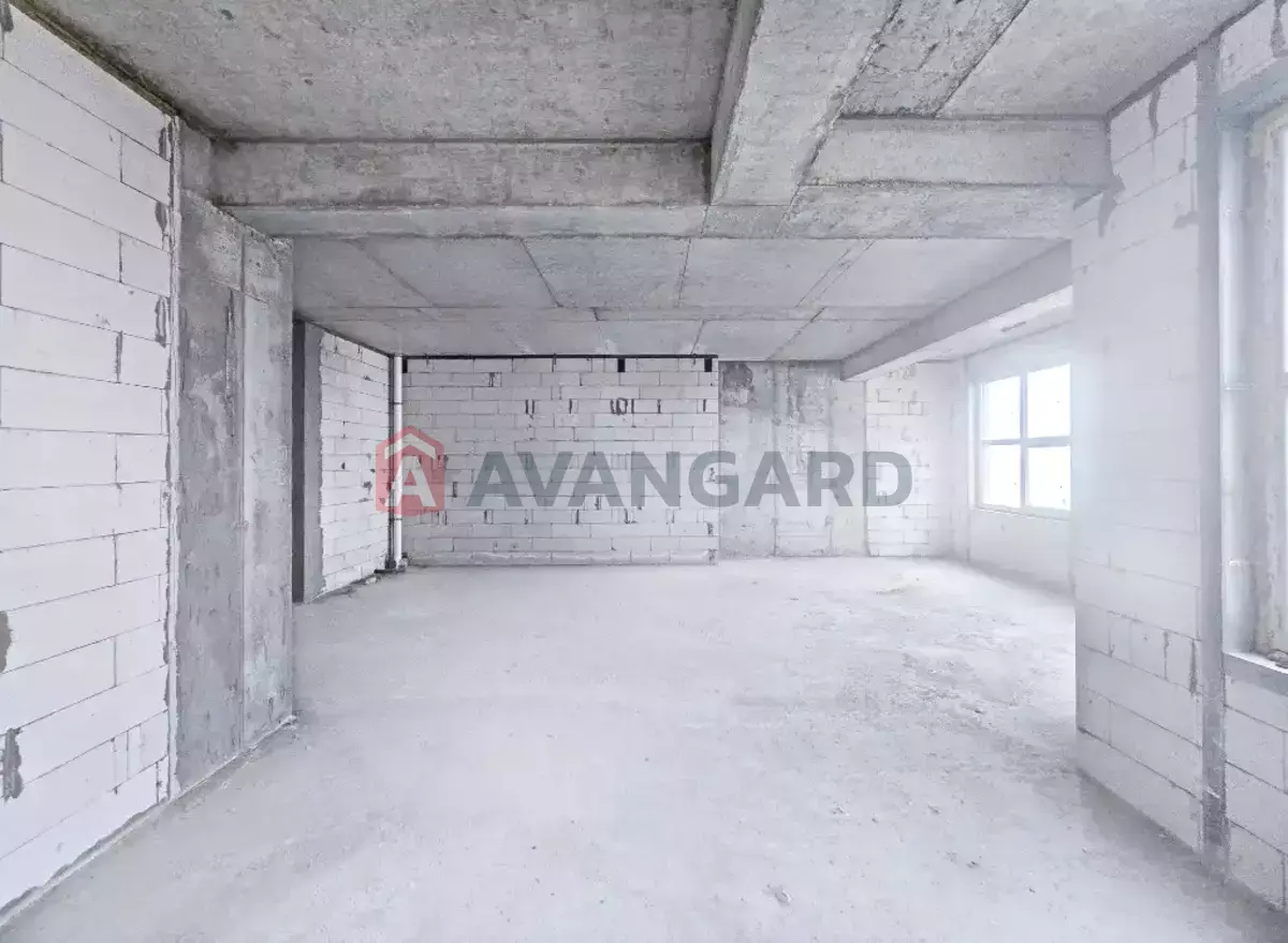 2 кім. квартира, 67/65/15 кв. м., 15/20 поверх фото 6 2 кім. квартира, 67/65/15 кв. м., 15/20 поверх фото 6