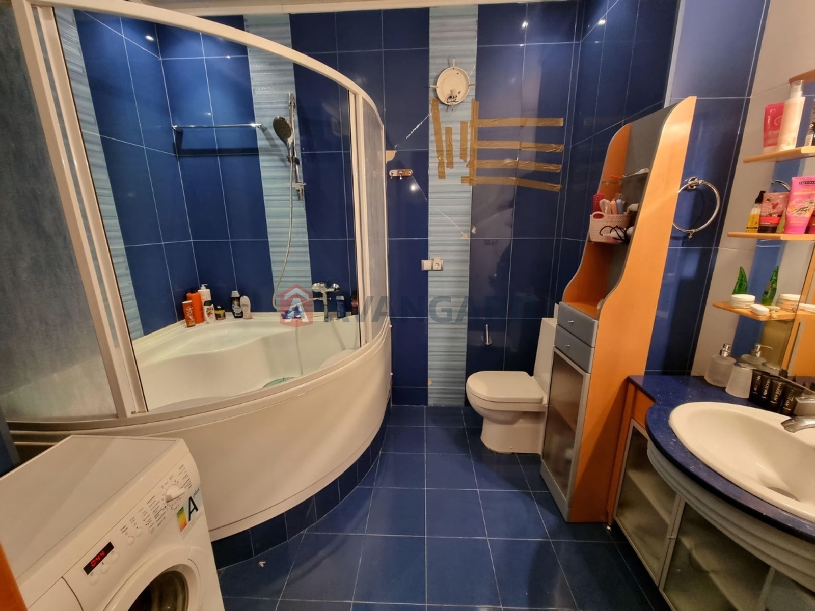 3 комн. квартира, 131/66/20 кв. м., 3/13 этаж фото 12 3 комн. квартира, 131/66/20 кв. м., 3/13 этаж фото 12