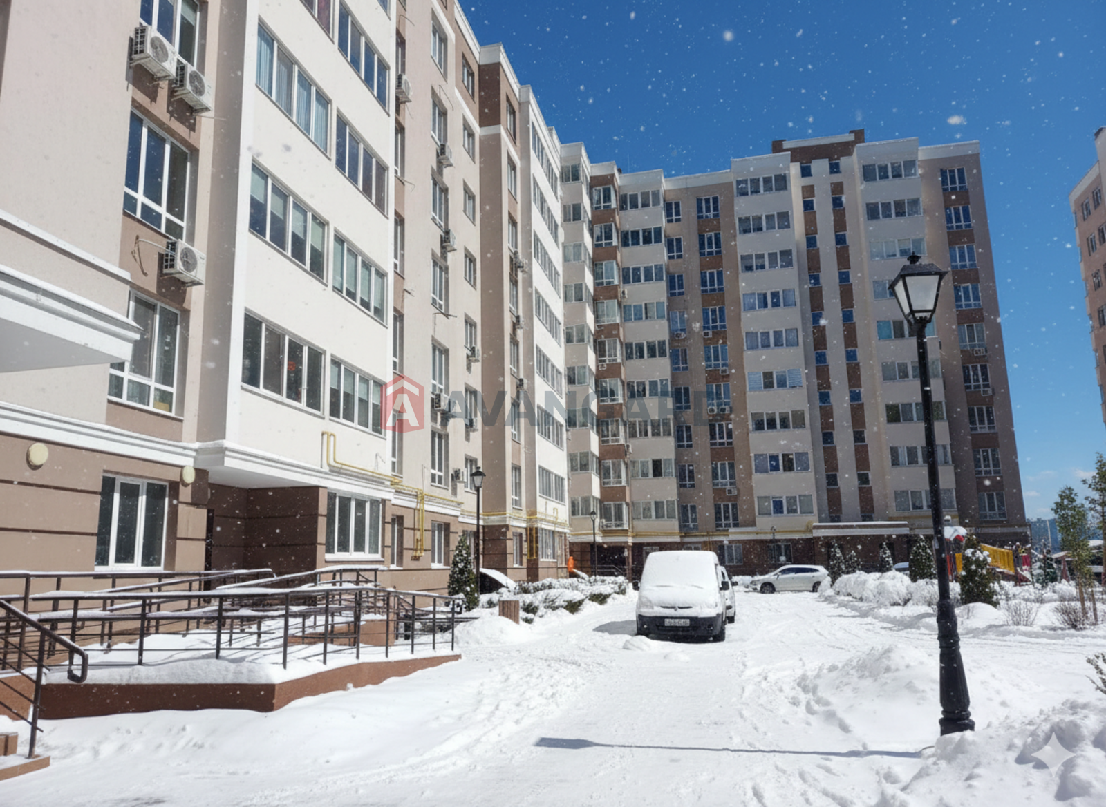 4 комн. квартира, 115.1/61,5/12,3 кв. м., 7,8/8 этаж фото 1 4 комн. квартира, 115.1/61,5/12,3 кв. м., 7,8/8 этаж фото 1