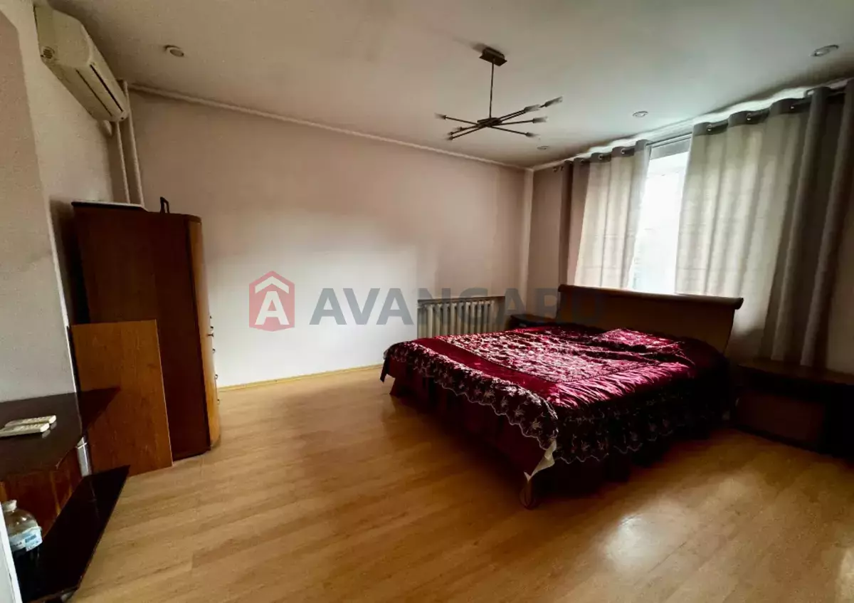 3 комн. квартира, 100/-/- кв. м., 3/9 этаж фото 5 3 комн. квартира, 100/-/- кв. м., 3/9 этаж фото 5