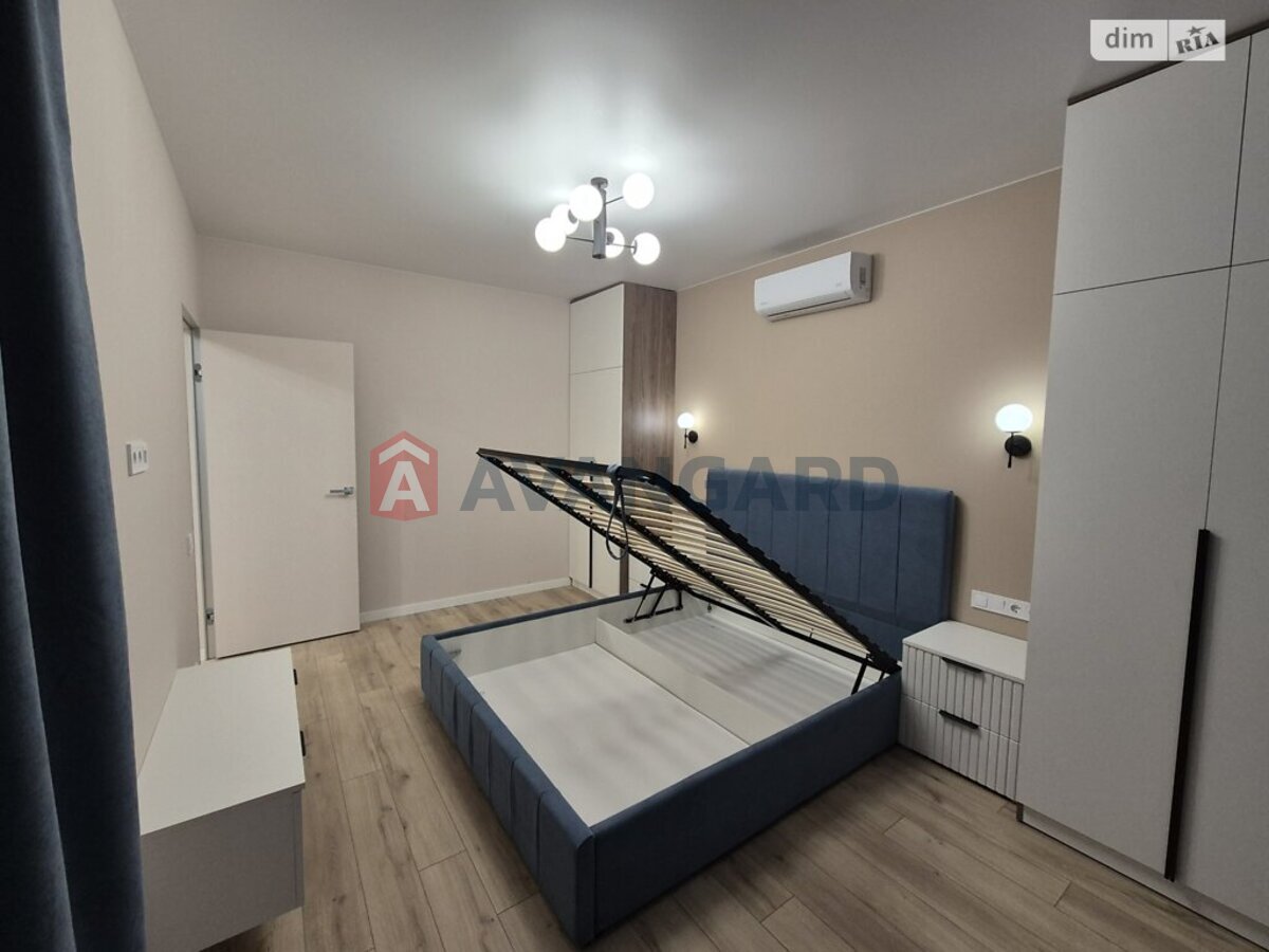 1 кім. квартира, 45/14/16 кв. м., 19/26 поверх фото 7 1 кім. квартира, 45/14/16 кв. м., 19/26 поверх фото 7