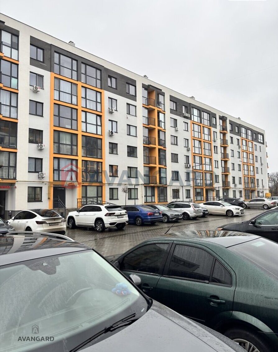 1 кім. квартира, 44/16/12 кв. м., 1/6 поверх фото 13 1 кім. квартира, 44/16/12 кв. м., 1/6 поверх фото 13