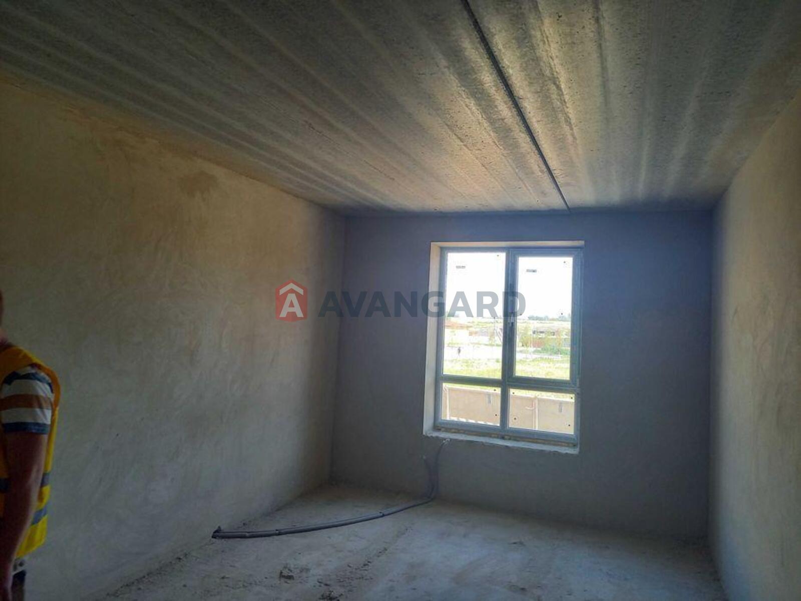 1 кім. квартира, 45/16/12 кв. м., 2/6 поверх фото 1 1 кім. квартира, 45/16/12 кв. м., 2/6 поверх фото 1