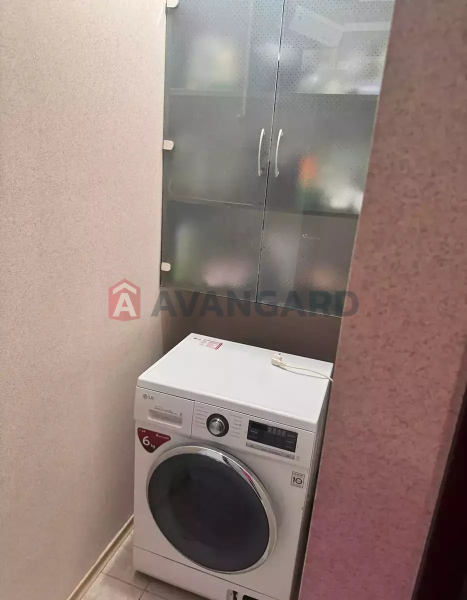 3 кім. квартира, 66/39/9 кв. м., 7/9 поверх фото 4 3 кім. квартира, 66/39/9 кв. м., 7/9 поверх фото 4