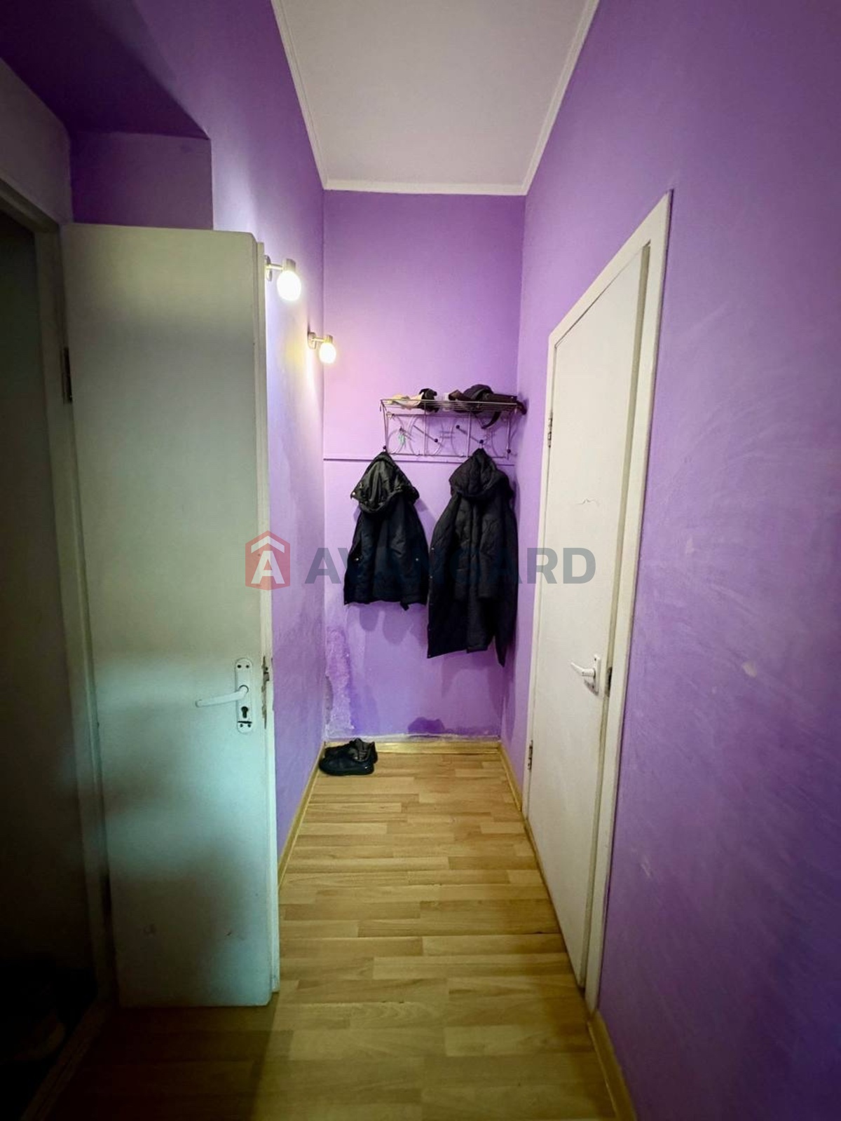 1 кім. квартира, 31,4/16/6,4 кв. м., 1/3 поверх фото 7 1 кім. квартира, 31,4/16/6,4 кв. м., 1/3 поверх фото 7