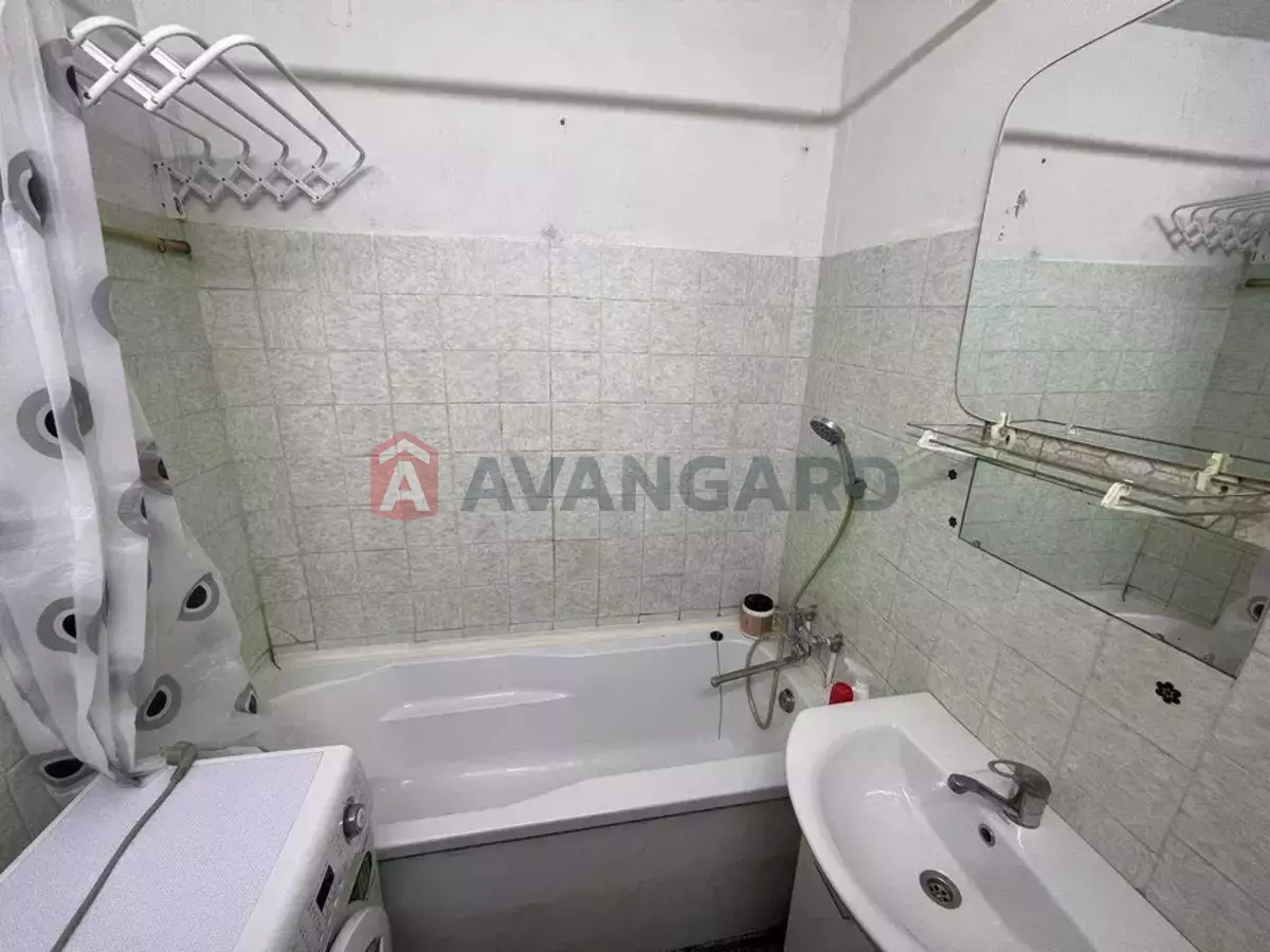 1 кім. квартира, 39/-/9 кв. м., 3/16 поверх фото 10 1 кім. квартира, 39/-/9 кв. м., 3/16 поверх фото 10