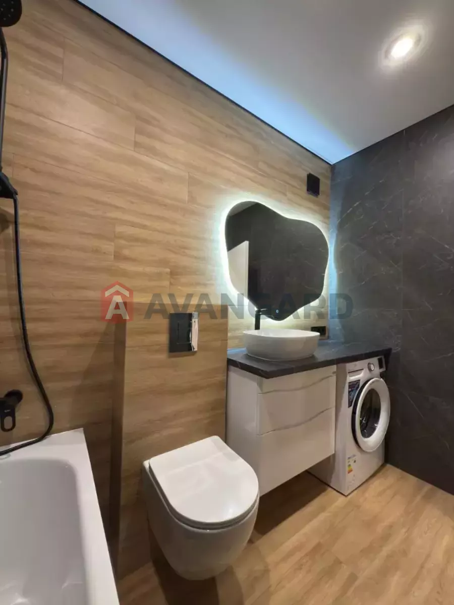 2 комн. квартира, 49/28/10 кв. м., 9/10 этаж фото 13 2 комн. квартира, 49/28/10 кв. м., 9/10 этаж фото 13