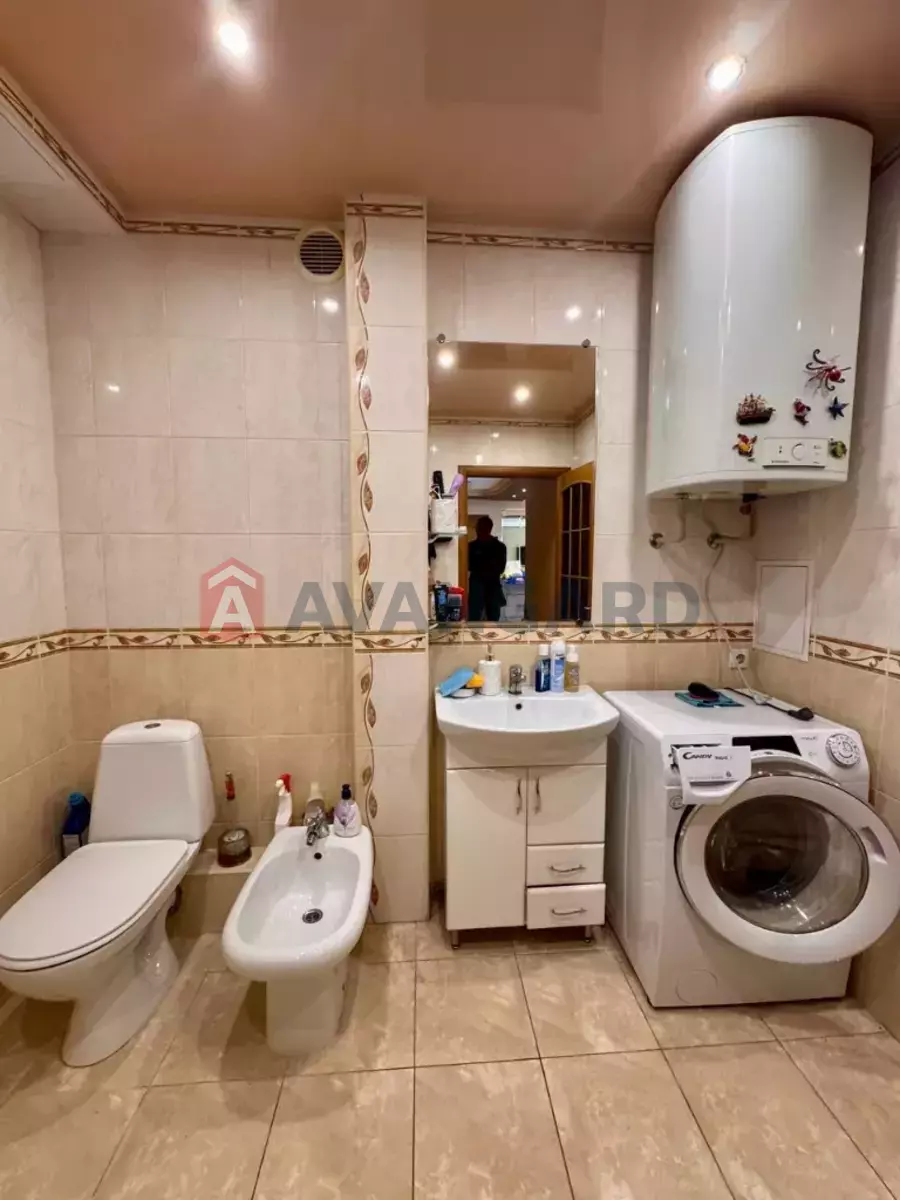 3 комн. квартира, 112/-/- кв. м., 13/25 этаж фото 13 3 комн. квартира, 112/-/- кв. м., 13/25 этаж фото 13