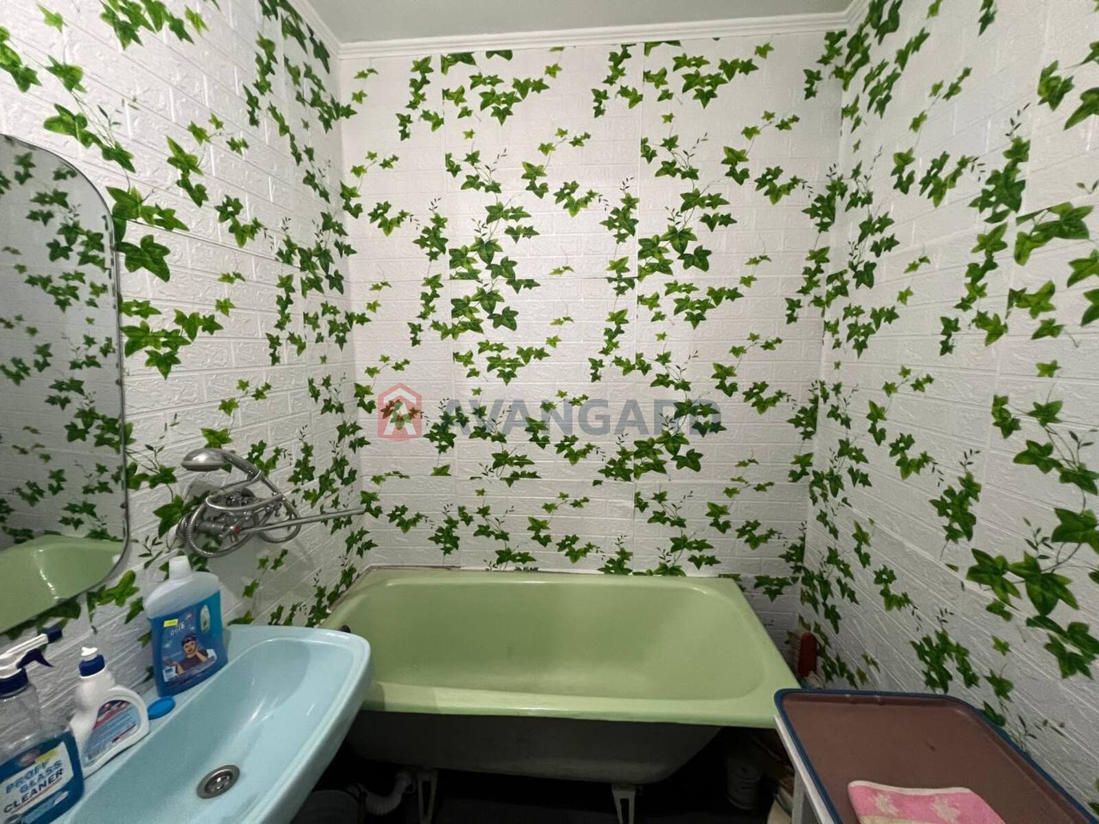 2 комн. квартира, 52/32/9 кв. м., 7/9 этаж фото 7 2 комн. квартира, 52/32/9 кв. м., 7/9 этаж фото 7