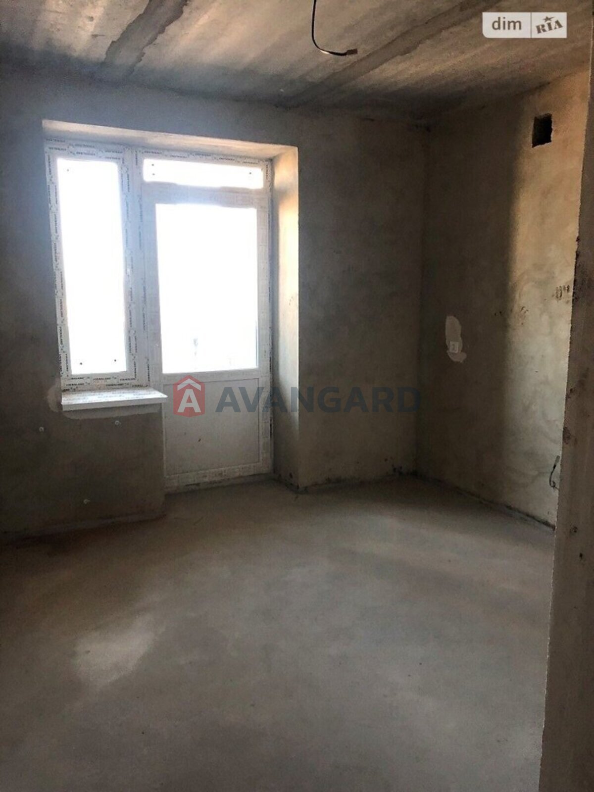 2 кім. квартира, 55/-/- кв. м., 1/8 поверх фото 6 2 кім. квартира, 55/-/- кв. м., 1/8 поверх фото 6