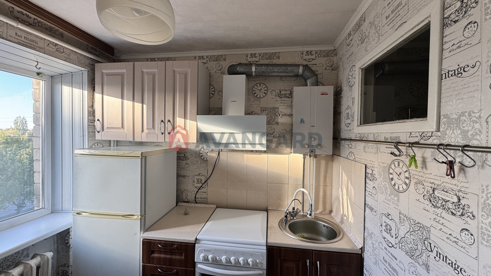 1 комн. квартира, 33/18/6 кв. м., 5/6 этаж фото 16 1 комн. квартира, 33/18/6 кв. м., 5/6 этаж фото 16