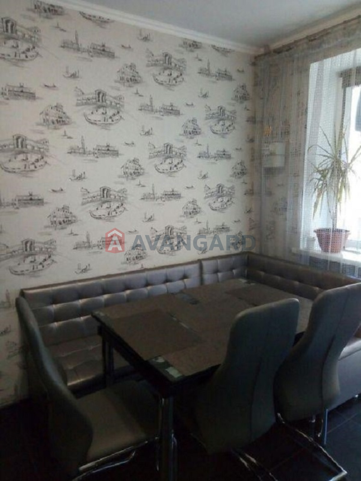 2 кім. квартира, 62/-/11 кв. м., 5/7 поверх фото 5 2 кім. квартира, 62/-/11 кв. м., 5/7 поверх фото 5