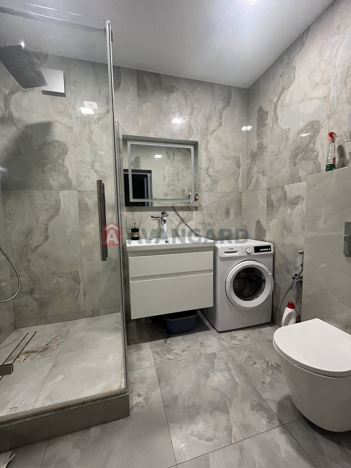 1 кім. квартира, 50/21/15 кв. м., 7/10 поверх фото 6 1 кім. квартира, 50/21/15 кв. м., 7/10 поверх фото 6