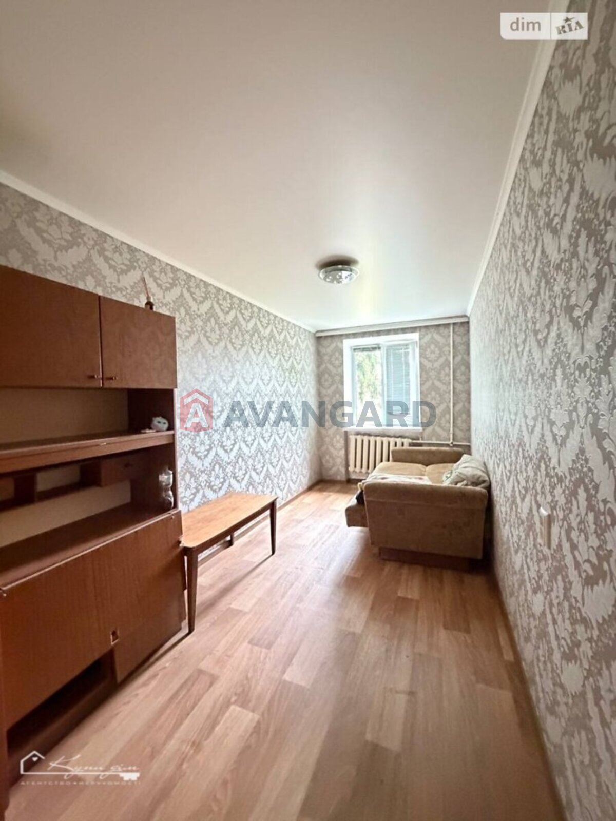 2 комн. квартира, 43/24/6 кв. м., 1/5 этаж фото 13 2 комн. квартира, 43/24/6 кв. м., 1/5 этаж фото 13