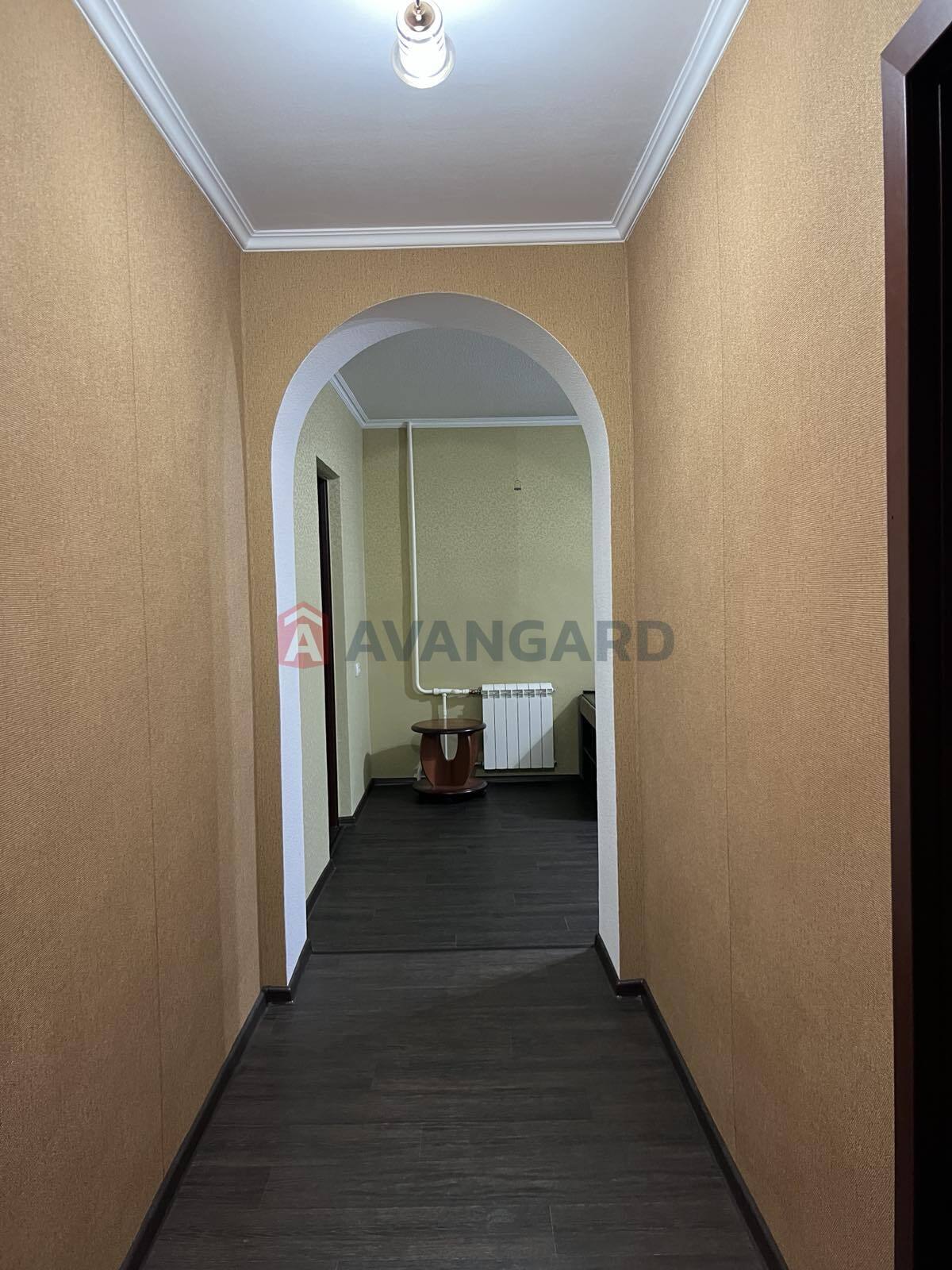 3 комн. квартира, 70,4/46,9/9,7 кв. м., 6/9 этаж фото 6 3 комн. квартира, 70,4/46,9/9,7 кв. м., 6/9 этаж фото 6