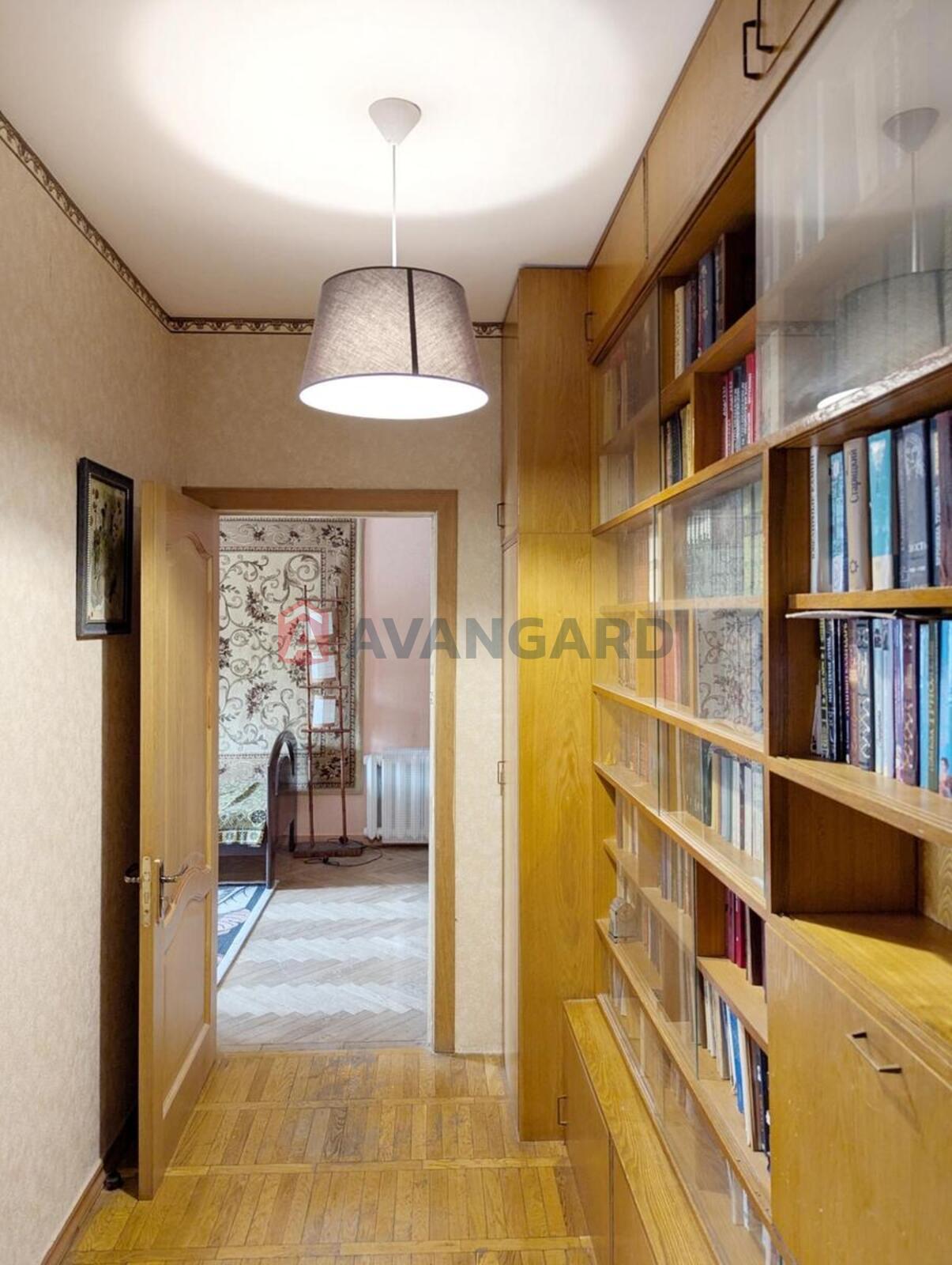 3 комн. квартира, 91/50/9 кв. м., 2/16 этаж фото 13 3 комн. квартира, 91/50/9 кв. м., 2/16 этаж фото 13
